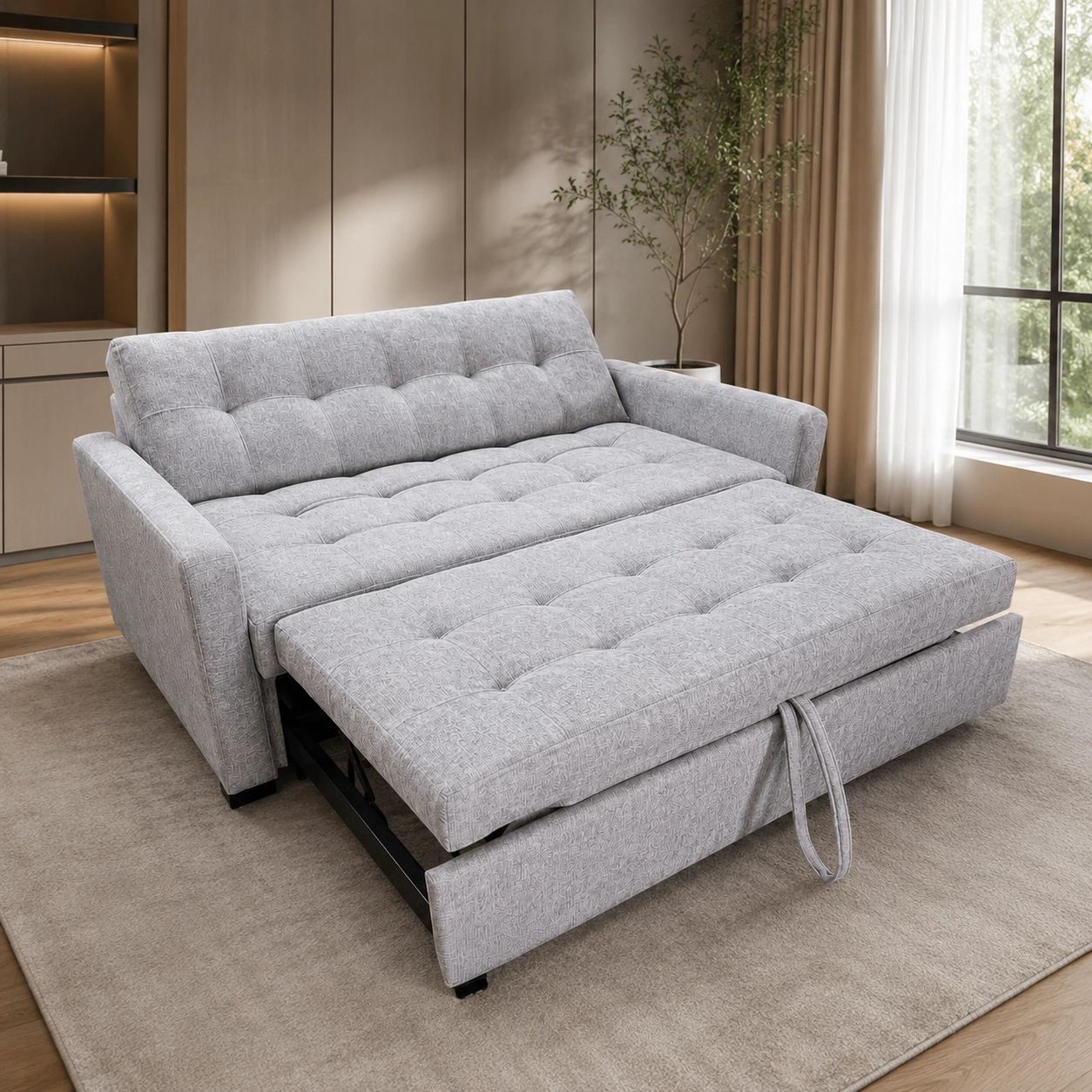 09_vive_bonito_sofa_cama_napoles_muebles_para_el_hogar_chile.jpg Sofá Cama Nápoles - Imagen 1