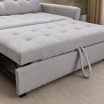Sofá Cama Nápoles - Imagen 4